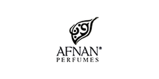 Afnan logo