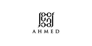 Ahmed Al Maghribi logo