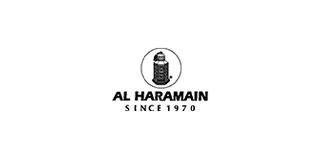Al Haramain logo