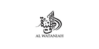 Al Wataniah logo