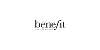 Benefit Cosmetics logo
