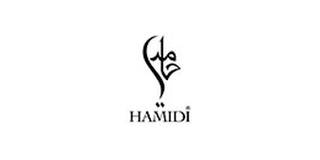 Hamidi logo