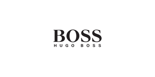 Hugo Boss logo
