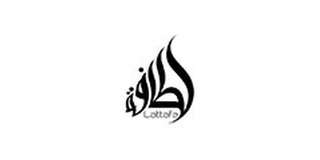 Lattafa logo