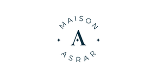 Maison Asrar logo