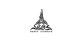 Paris Corner logo