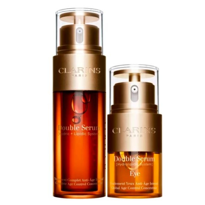 Clarins Beauty Selection