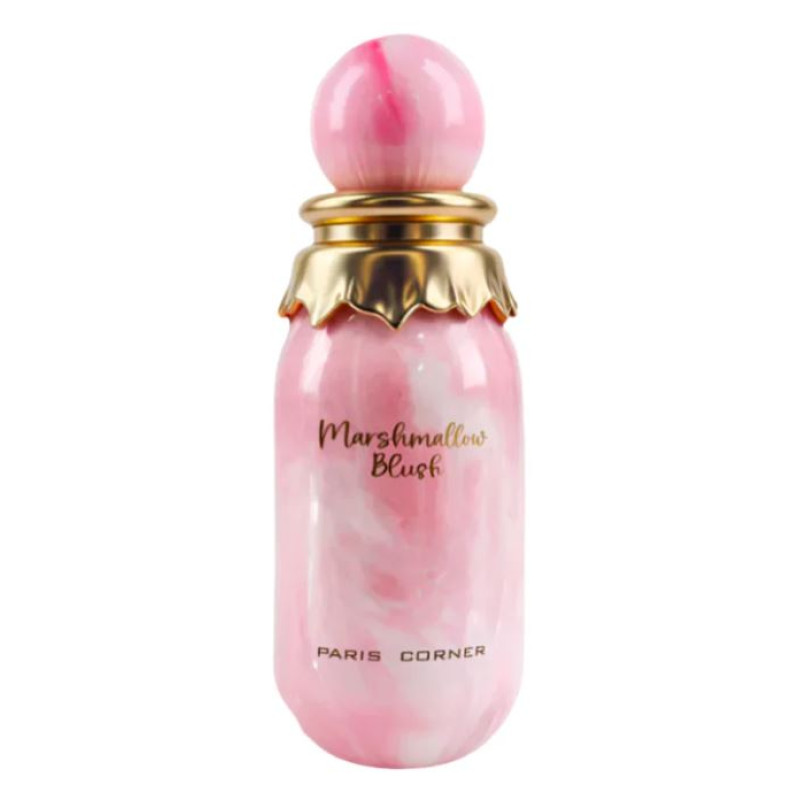 Paris Corner Marshmallow Blush